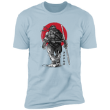 T-Shirts Light Blue / S The Way of Donnie Men's Premium T-Shirt