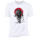 T-Shirts White / S The Way of Donnie Men's Premium T-Shirt