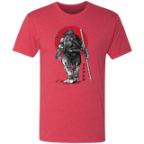 T-Shirts Vintage Red / S The Way of Donnie Men's Triblend T-Shirt