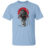 T-Shirts Light Blue / S The Way of Donnie T-Shirt