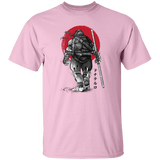 T-Shirts Light Pink / S The Way of Donnie T-Shirt