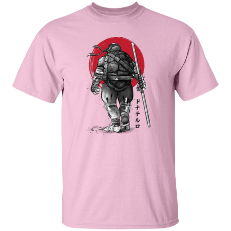 T-Shirts Light Pink / S The Way of Donnie T-Shirt