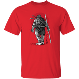 T-Shirts Red / S The Way of Donnie T-Shirt