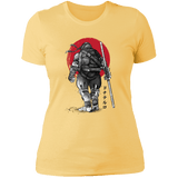 T-Shirts Banana Cream/ / S The Way of Donnie Women's Premium T-Shirt