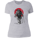 T-Shirts Heather Grey / S The Way of Donnie Women's Premium T-Shirt