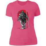 T-Shirts Hot Pink / S The Way of Donnie Women's Premium T-Shirt