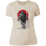 T-Shirts Ivory/ / S The Way of Donnie Women's Premium T-Shirt