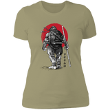 T-Shirts Light Olive / S The Way of Donnie Women's Premium T-Shirt