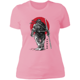 T-Shirts Light Pink / S The Way of Donnie Women's Premium T-Shirt