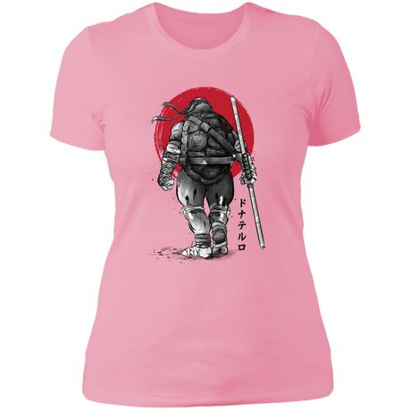 T-Shirts Light Pink / S The Way of Donnie Women's Premium T-Shirt