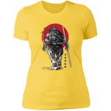 T-Shirts Vibrant Yellow / S The Way of Donnie Women's Premium T-Shirt