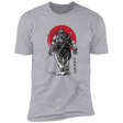 T-Shirts Heather Grey / S The Way of Leo Men's Premium T-Shirt