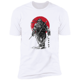 T-Shirts White / S The Way of Leo Men's Premium T-Shirt