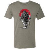 T-Shirts Venetian Grey / S The Way of Leo Men's Triblend T-Shirt