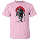 T-Shirts Light Pink / S The Way of Leo T-Shirt
