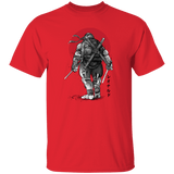 T-Shirts Red / S The Way of Leo T-Shirt