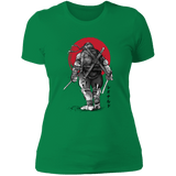 T-Shirts Kelly Green / S The Way of Leo Women's Premium T-Shirt