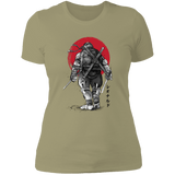 T-Shirts Light Olive / S The Way of Leo Women's Premium T-Shirt