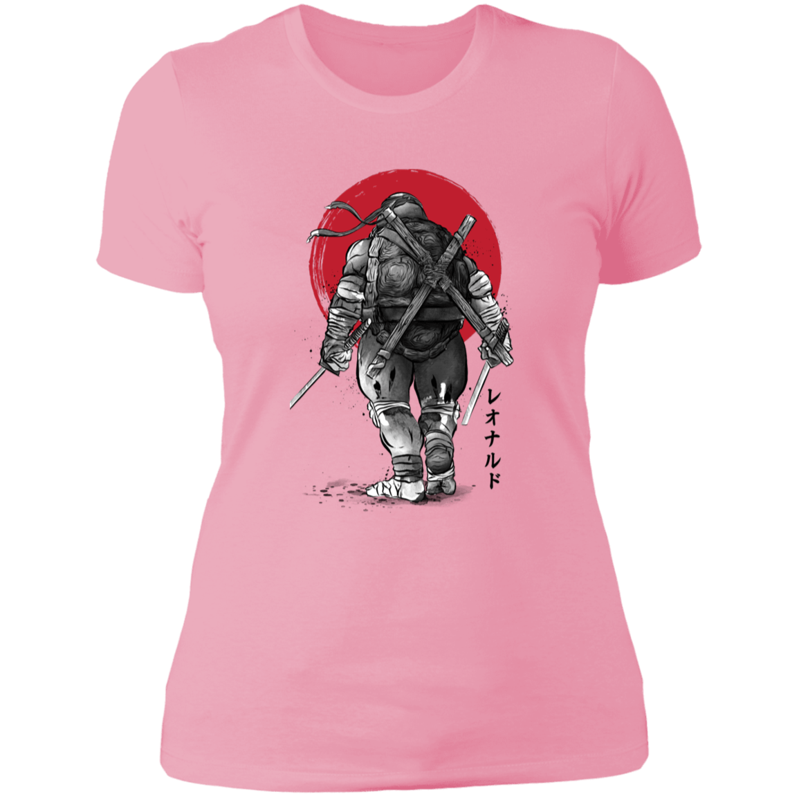 T-Shirts Light Pink / S The Way of Leo Women's Premium T-Shirt