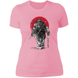 T-Shirts Light Pink / S The Way of Leo Women's Premium T-Shirt