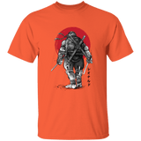 T-Shirts Orange / YXS The Way of Leo Youth T-Shirt