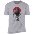 T-Shirts Heather Grey / S The Way of Mikey Men's Premium T-Shirt