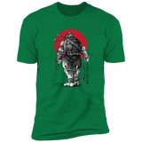 T-Shirts Kelly Green / S The Way of Mikey Men's Premium T-Shirt