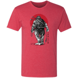 T-Shirts Vintage Red / S The Way of Mikey Men's Triblend T-Shirt