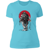 T-Shirts Cancun / S The Way of Mikey Women's Premium T-Shirt