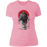 T-Shirts Light Pink / S The Way of Mikey Women's Premium T-Shirt