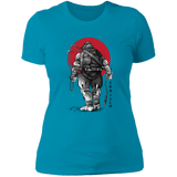 T-Shirts Turquoise / S The Way of Mikey Women's Premium T-Shirt
