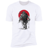 T-Shirts White / S The Way of Raph Men's Premium T-Shirt