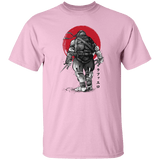 T-Shirts Light Pink / S The Way of Raph T-Shirt