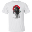 T-Shirts White / S The Way of Raph T-Shirt