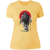 T-Shirts Banana Cream/ / S The Way of Raph Women's Premium T-Shirt