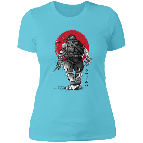 T-Shirts Cancun / S The Way of Raph Women's Premium T-Shirt