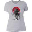 T-Shirts Heather Grey / S The Way of Raph Women's Premium T-Shirt