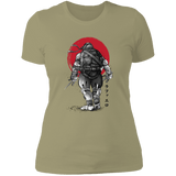 T-Shirts Light Olive / S The Way of Raph Women's Premium T-Shirt