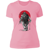 T-Shirts Light Pink / S The Way of Raph Women's Premium T-Shirt