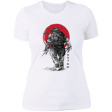 T-Shirts White / S The Way of Raph Women's Premium T-Shirt