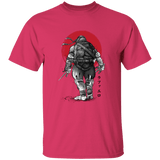 T-Shirts Heliconia / YXS The Way of Raph Youth T-Shirt