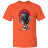 T-Shirts Orange / YXS The Way of Raph Youth T-Shirt