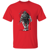 T-Shirts Red / YXS The Way of Raph Youth T-Shirt