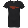 T-Shirts Black / YXS Thessalhydras Lair Girls Premium T-Shirt