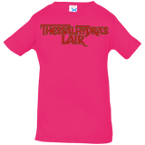 T-Shirts Hot Pink / 6 Months Thessalhydras Lair Infant Premium T-Shirt