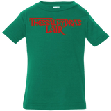 T-Shirts Kelly / 6 Months Thessalhydras Lair Infant Premium T-Shirt