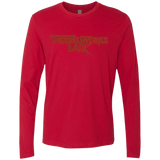 T-Shirts Red / S Thessalhydras Lair Men's Premium Long Sleeve
