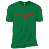 T-Shirts Kelly Green / X-Small Thessalhydras Lair Men's Premium T-Shirt
