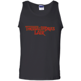 T-Shirts Black / S Thessalhydras Lair Men's Tank Top