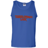 T-Shirts Royal / S Thessalhydras Lair Men's Tank Top